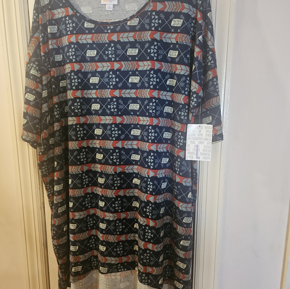 LuLaRue Irma